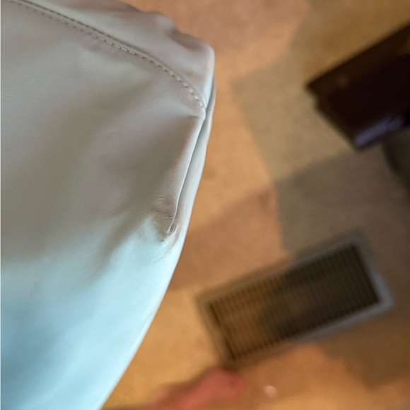 Kate Spade Soft Blue Tote Bag - Picture 3 of 10